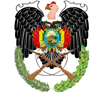 Polic�a Boliviana